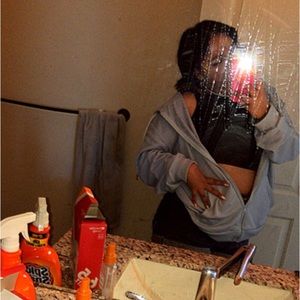 Meet your Posher, Aliyah